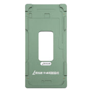 For iPhone 15 Pro Max LCD Screen Outer Glass Lens Calibration Fixed Mold