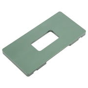 For iPhone 15 Pro Max LCD Screen Outer Glass Lens Calibration Fixed Mold