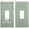 For iPhone 15 Pro LCD Screen Outer Glass Lens Calibration Fixed Mold - Mould by PMC TechLife | Online Shopping South Africa | PMC TechLife | Buy Now Pay Later Mobicred