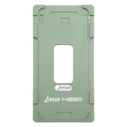 For iPhone 15 Pro LCD Screen Outer Glass Lens Calibration Fixed Mold