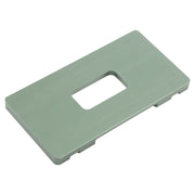 For iPhone 15 Pro LCD Screen Outer Glass Lens Calibration Fixed Mold
