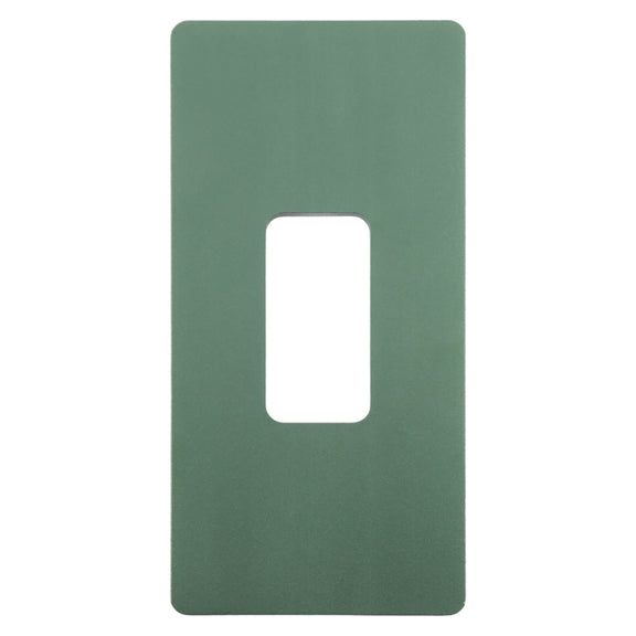 For iPhone 15 Plus LCD Screen Outer Glass Lens Calibration Fixed Mold