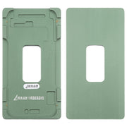 For iPhone 15 LCD Screen Outer Glass Lens Calibration Fixed Mold