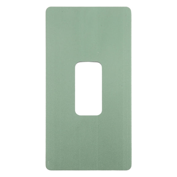 For iPhone 15 LCD Screen Outer Glass Lens Calibration Fixed Mold