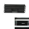 For BMW 3 Series E90 Left Driving Car Air Conditioner Air Outlet Panel 6422 9130 458-R, Style:Grille No. 3 - Air Conditioning System by PMC TechLife | Online Shopping South Africa | PMC TechLife | Buy Now Pay Later Mobicred