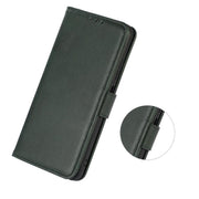 For iPhone 17 Pro Max Cow Texture Leather Phone Case(Green)