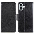 For iPhone 17 Nappa Texture Leather Case(Black) - free shipping - PMc TechLife - Order now!