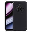 For DOOGEE S110 TPU Phone Case(Black) - Doogee Cases by PMC TechLife | Online Shopping South Africa | PMC TechLife