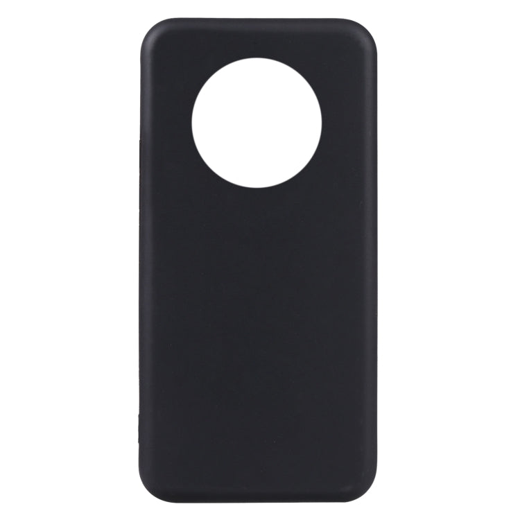 For DOOGEE V31GT TPU Phone Case(Black)