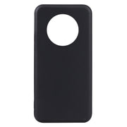 For DOOGEE V31GT TPU Phone Case(Black)