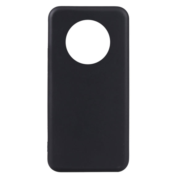 For DOOGEE V31GT TPU Phone Case(Black)