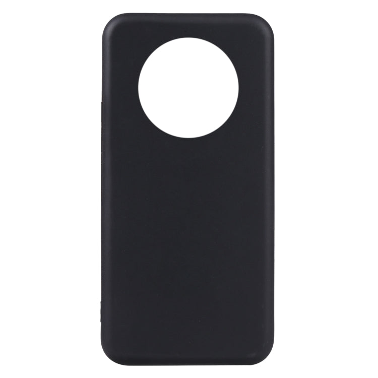 For DOOGEE DK10 TPU Phone Case(Black)