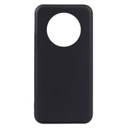For DOOGEE DK10 TPU Phone Case(Black)