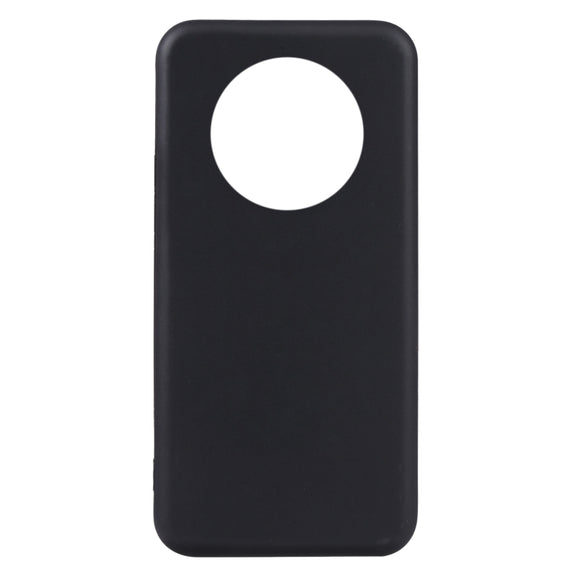 For DOOGEE DK10 TPU Phone Case(Black)