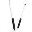 For Xiaomi Stylus Pen 2 Jelly Style Translucent Silicone Protective Pen Case(Black) - Pencil Accessories by PMC TechLife | Online Shopping South Africa | PMC TechLife