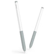 For Xiaomi Stylus Pen 2 Jelly Style Translucent Silicone Protective Pen Case(Grey) - free shipping - PMC TechLife - Order now!