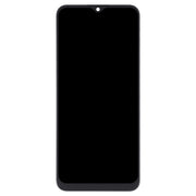 For Realme Narzo 50i 4G RMX3235 OEM LCD Screen Digitizer Full Assembly with Frame
