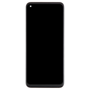 For Realme Q5 RMX3478 OEM LCD Screen Digitizer Full Assembly with Frame