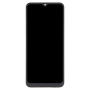 For Realme C33 2023 RMX3627 OEM LCD Screen Digitizer Full Assembly with Frame
