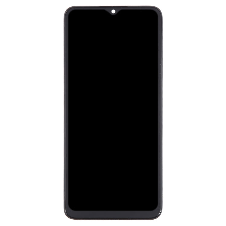 For Realme 10s OEM LCD Screen Digitizer Full Assembly with Frame