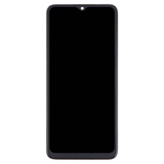For Realme 10T OEM LCD Screen Digitizer Full Assembly with Frame