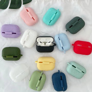 100-Pack Bulk Buy Case for AirPods Series, Clearance Cases Insanely Low Prices, Random Style and Color Delivery
