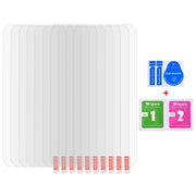 For Blackview BV8900 10pcs 0.26mm 9H 2.5D Tempered Glass Film