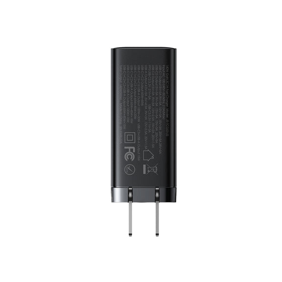 JOYROOM TCG05 GaN Ultra 4 in 1 140W Fast Charger with USB-C / Type-C Cable(US Plug)