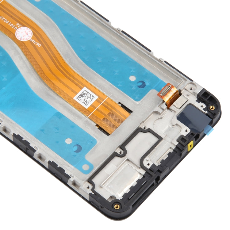 For Blackview COLOR 8 LCD Screen with Digitizer Full Assembly