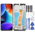 For Blackview COLOR 8 LCD Screen with Digitizer Full Assembly - free shipping - PMC TechLife - Order now!