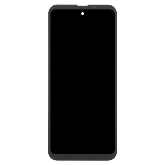 For Blackview BL8000 LCD Screen with Digitizer Full Assembly