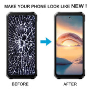 For Blackview BL8000 LCD Screen with Digitizer Full Assembly