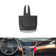 For Buick LaCrosse 2016-2021 Left-hand Drive Car Air Conditioning Air Outlet Paddle 26680098, Type:Front Row Middle Right Side - Air Conditioning System by PMC TechLife | Online Shopping South Africa | PMC TechLife | Buy Now Pay Later Mobicred