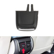 For Buick LaCrosse 2016-2021 Left-hand Drive Car Air Conditioning Air Outlet Paddle, Type:Rear Row Middle Left Side - Air Conditioning System by PMC TechLife | Online Shopping South Africa | PMC TechLife | Buy Now Pay Later Mobicred