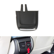 For Buick LaCrosse 2016-2021 Left-hand Drive Car Air Conditioning Air Outlet Paddle 26680098, Type:Rear Row Middle Right Side