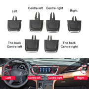 For Buick LaCrosse 2016-2021 Left-hand Drive Car Air Conditioning Air Outlet Paddle 26680098, Type:Front Row Right Side