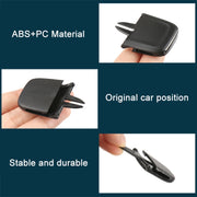 For Buick LaCrosse 2016-2021 Left-hand Drive Car Air Conditioning Air Outlet Paddle 26680098, Type:Front Row Right Side
