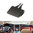 For Toyota Alphard 2011-2014 Left-hand Drive Car Air Conditioning Air Outlet Paddle 77620-SWA-A0-1, Type:Right Side - Air Conditioning System by PMC TechLife | Online Shopping South Africa | PMC TechLife | Buy Now Pay Later Mobicred
