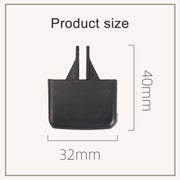 For Toyota Alphard 2011-2014 Left-hand Drive Car Air Conditioning Air Outlet Paddle 77620-SWA-A0-1, Type:Right Side