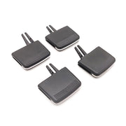 For Kia Sorento Left Driving Car Air Conditioning Air Outlet Paddle, Type:Left L Middle