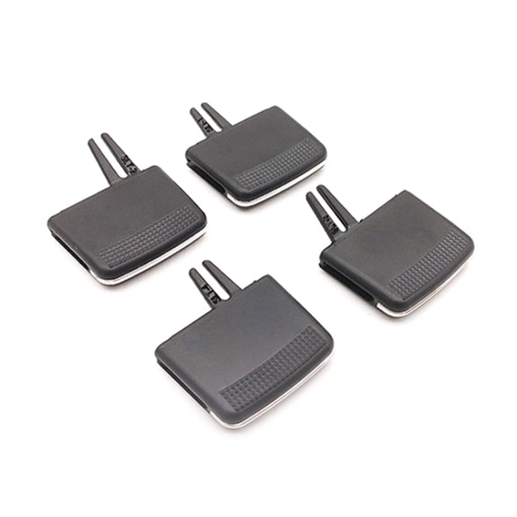 For Kia Sorento Left Driving Car Air Conditioning Air Outlet Paddle, Type:Left L Middle