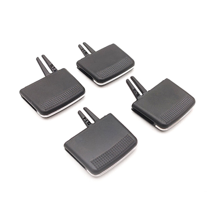 For Kia Sorento Left Driving Car Air Conditioning Air Outlet Paddle, Type:Left L Middle