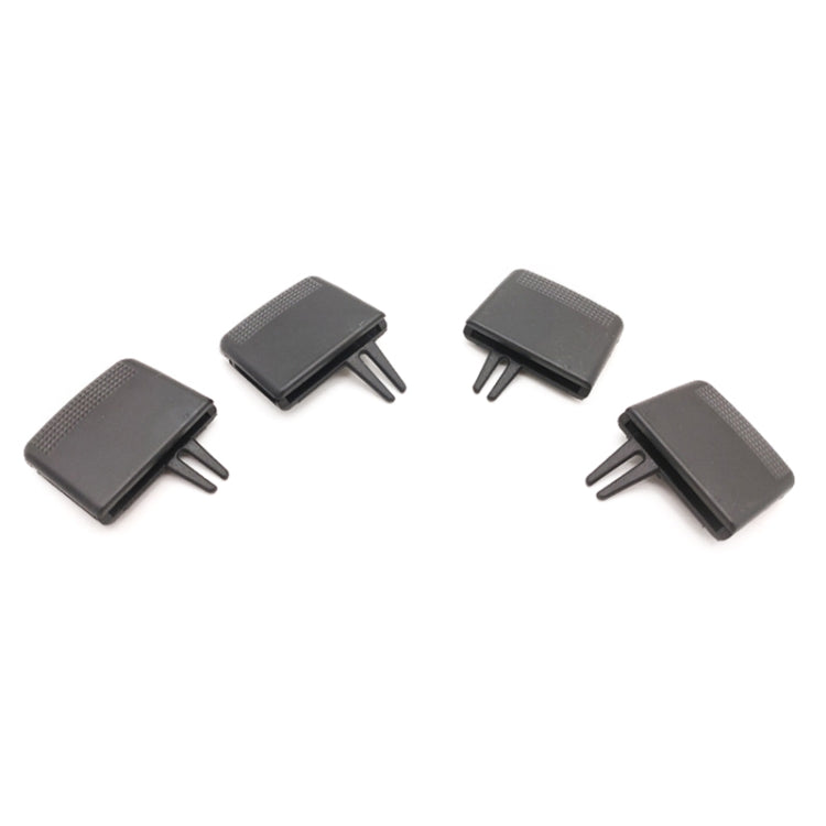 For Kia Sorento Left Driving Car Air Conditioning Air Outlet Paddle, Type:Left Side L