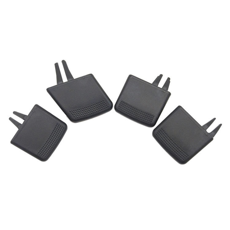 For Kia K3 Left Driving Car Air Conditioning Air Outlet Paddle, Type:Left Side