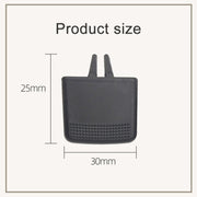 For Kia K3 Left Driving Car Air Conditioning Air Outlet Paddle, Type:Right Middle