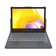 Ulefone WMC 0907H Ultra-thin Bluetooth Keyboard Leather Case for Ulefone Tab A8 - Others Keyboard by Ulefone | Online Shopping South Africa | PMC TechLife