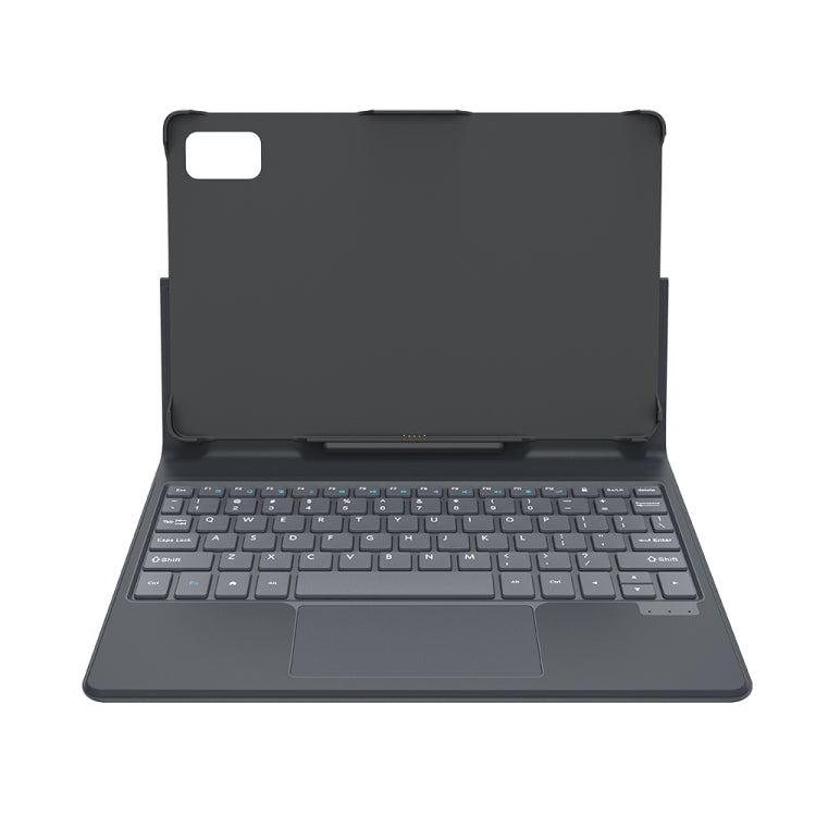 Ulefone WMC 0907H Ultra-thin Bluetooth Keyboard Leather Case for Ulefone Tab A8