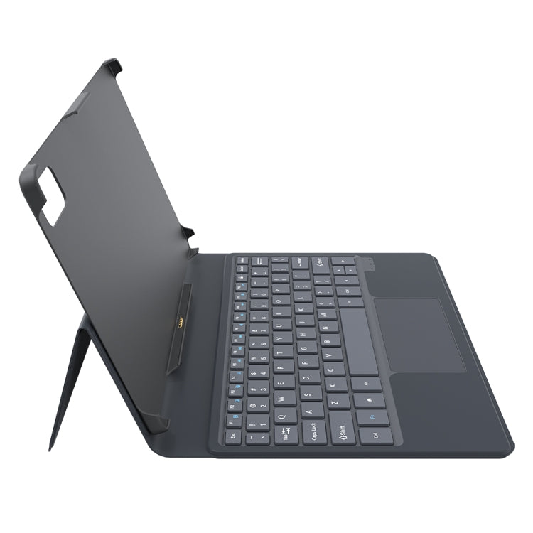 Ulefone WMC 0907H Ultra-thin Bluetooth Keyboard Leather Case for Ulefone Tab A8