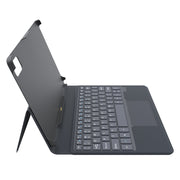 Ulefone WMC 0907H Ultra-thin Bluetooth Keyboard Leather Case for Ulefone Tab A8