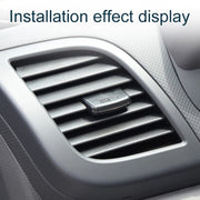 For Hyundai Reina / Ruiyi Left Driving Car Air Conditioning Air Outlet Paddle, Type:Right Side R